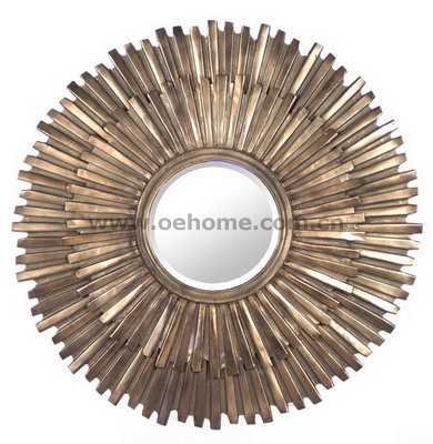 8559 Full length Wall mirrors for Hotel projects